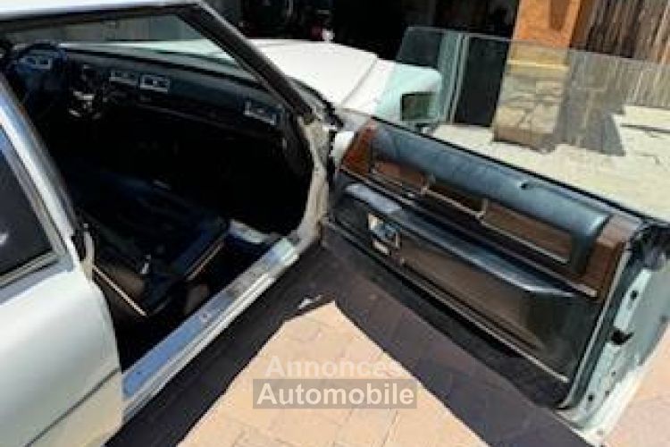 Cadillac Coupe DeVille - <small></small> 20.000 € <small>TTC</small> - #14