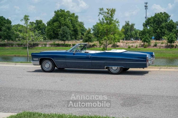 Cadillac Coupe DeVille - <small></small> 32.000 € <small>TTC</small> - #2