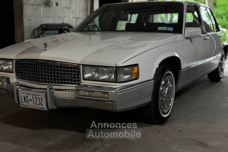 Cadillac Coupe DeVille - <small></small> 20.000 € <small>TTC</small> - #1