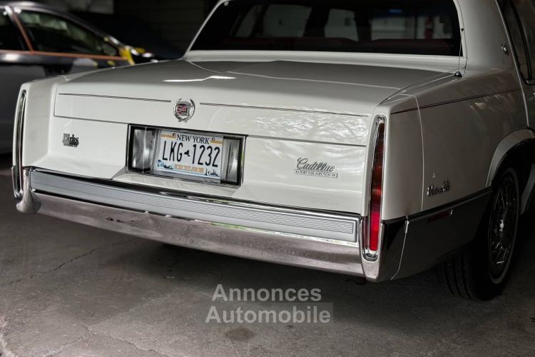 Cadillac Coupe DeVille - <small></small> 20.000 € <small>TTC</small> - #2