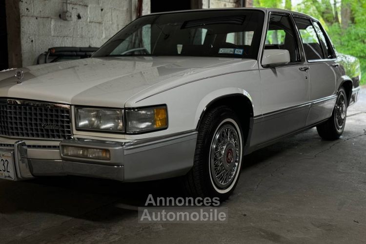 Cadillac Coupe DeVille - <small></small> 20.000 € <small>TTC</small> - #3