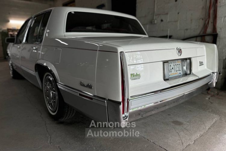 Cadillac Coupe DeVille - <small></small> 20.000 € <small>TTC</small> - #4