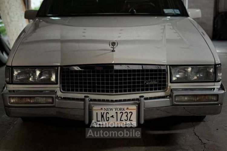 Cadillac Coupe DeVille - <small></small> 20.000 € <small>TTC</small> - #5