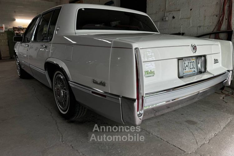 Cadillac Coupe DeVille - <small></small> 20.000 € <small>TTC</small> - #7