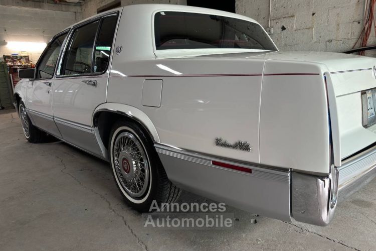 Cadillac Coupe DeVille - <small></small> 20.000 € <small>TTC</small> - #10