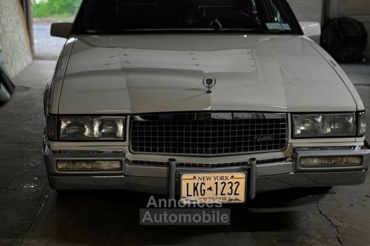 Cadillac Coupe DeVille - <small></small> 20.000 € <small>TTC</small> - #12