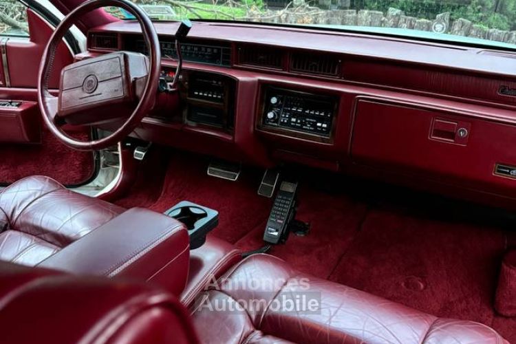 Cadillac Coupe DeVille - <small></small> 20.000 € <small>TTC</small> - #14