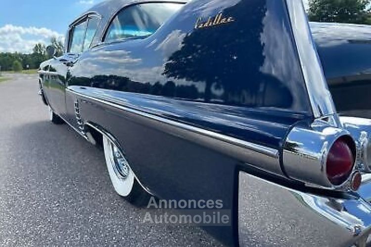 Cadillac Coupe DeVille - <small></small> 53.000 € <small>TTC</small> - #25