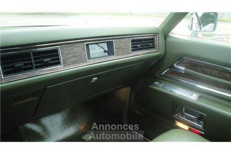 Cadillac Coupe DeVille - <small></small> 25.000 € <small>TTC</small> - #12