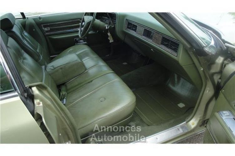 Cadillac Coupe DeVille - <small></small> 25.000 € <small>TTC</small> - #14