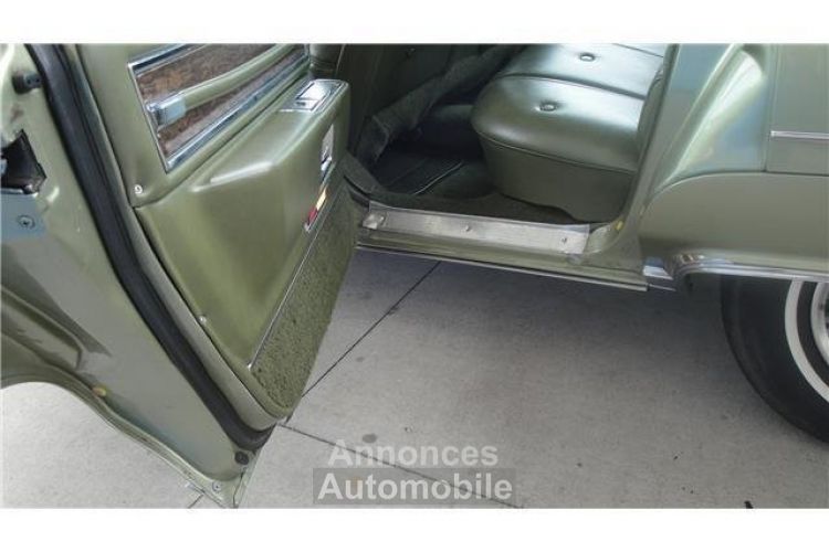 Cadillac Coupe DeVille - <small></small> 25.000 € <small>TTC</small> - #19