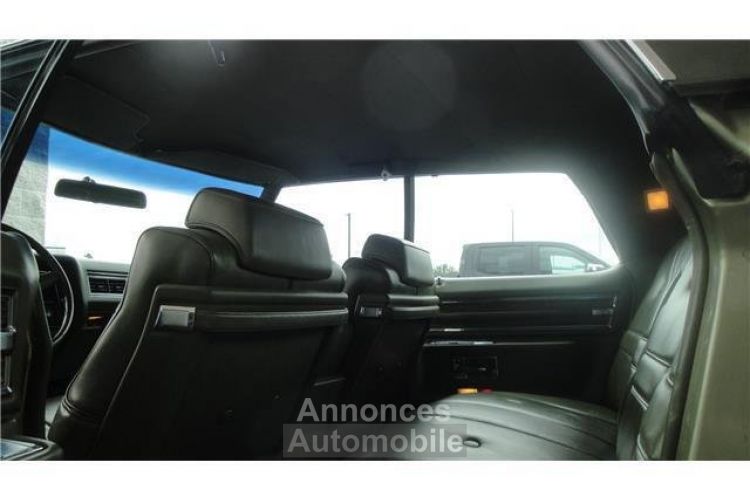 Cadillac Coupe DeVille - <small></small> 25.000 € <small>TTC</small> - #20