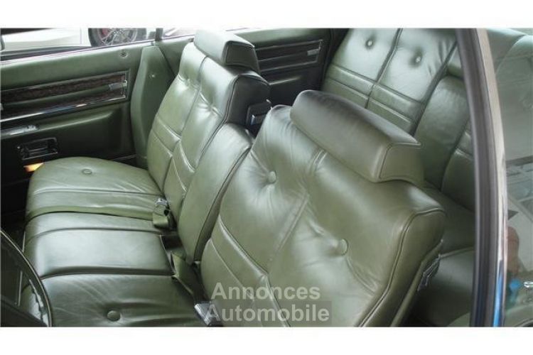 Cadillac Coupe DeVille - <small></small> 25.000 € <small>TTC</small> - #21