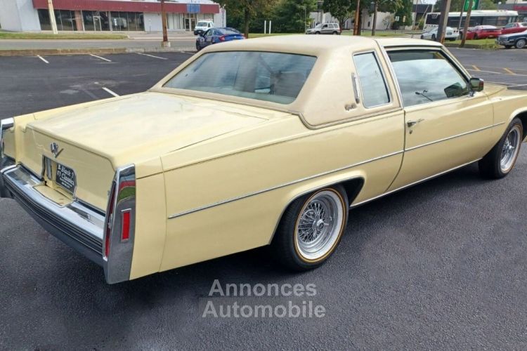 Cadillac Coupe DeVille - <small></small> 30.000 € <small>TTC</small> - #5