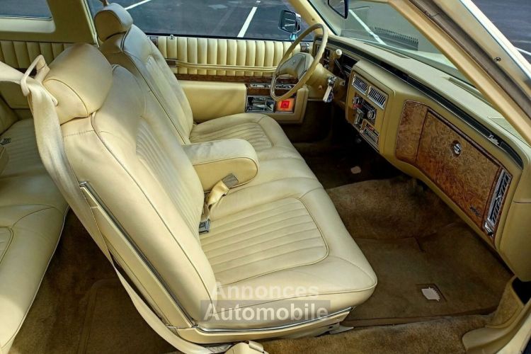 Cadillac Coupe DeVille - <small></small> 30.000 € <small>TTC</small> - #21