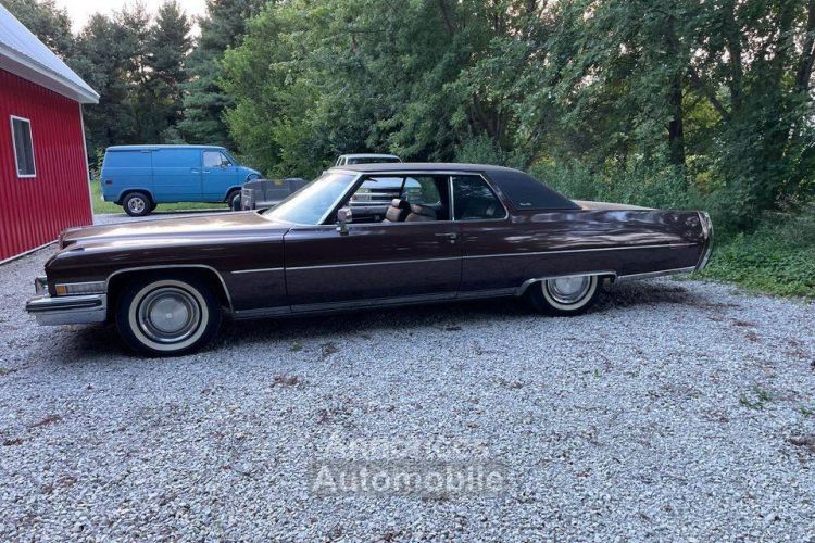 Cadillac Coupe DeVille - <small></small> 17.000 € <small>TTC</small> - #2