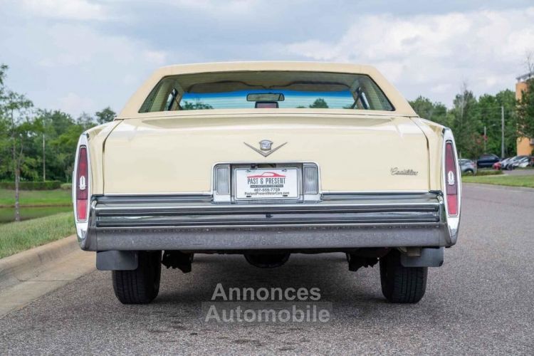 Cadillac Coupe DeVille - <small></small> 21.000 € <small>TTC</small> - #5