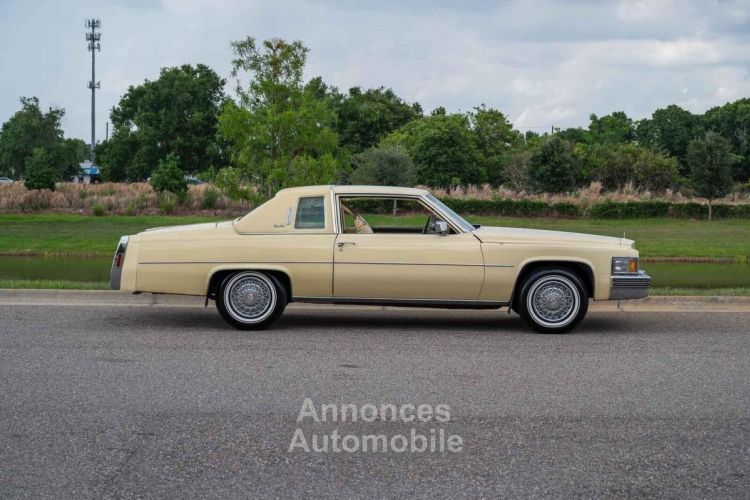 Cadillac Coupe DeVille - <small></small> 21.000 € <small>TTC</small> - #7