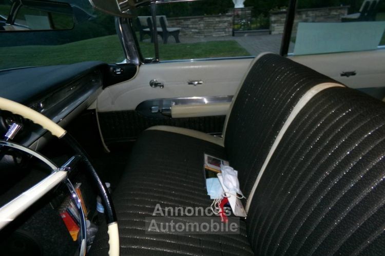 Cadillac Coupe DeVille - <small></small> 121.000 € <small>TTC</small> - #12