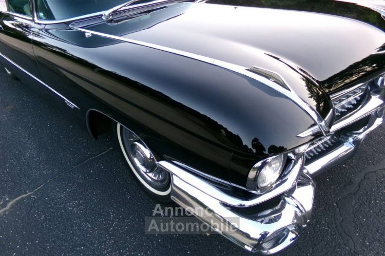 Cadillac Coupe DeVille - <small></small> 121.000 € <small>TTC</small> - #22