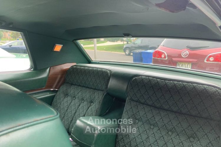 Cadillac Coupe DeVille - <small></small> 24.000 € <small>TTC</small> - #14