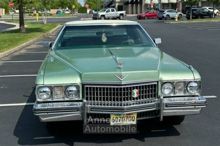 Cadillac Coupe DeVille - <small></small> 24.000 € <small>TTC</small> - #17