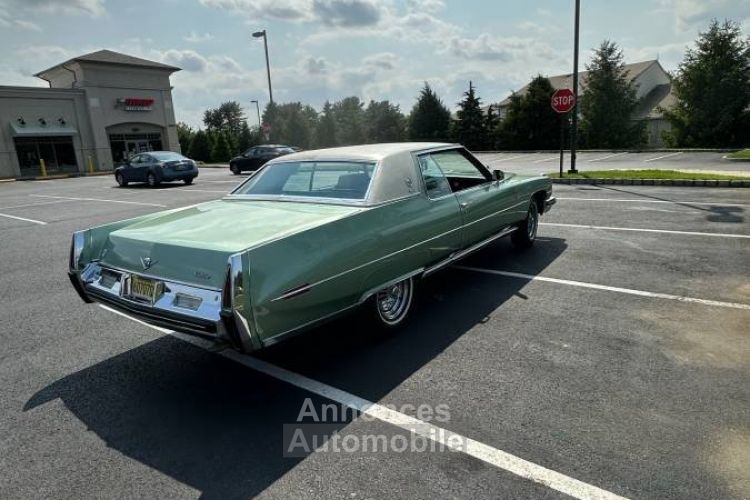 Cadillac Coupe DeVille - <small></small> 24.000 € <small>TTC</small> - #19