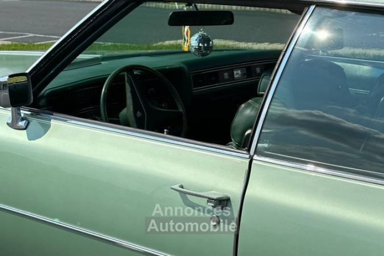 Cadillac Coupe DeVille - <small></small> 24.000 € <small>TTC</small> - #21