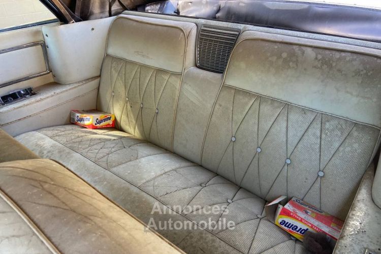 Cadillac Coupe DeVille - <small></small> 25.000 € <small>TTC</small> - #7