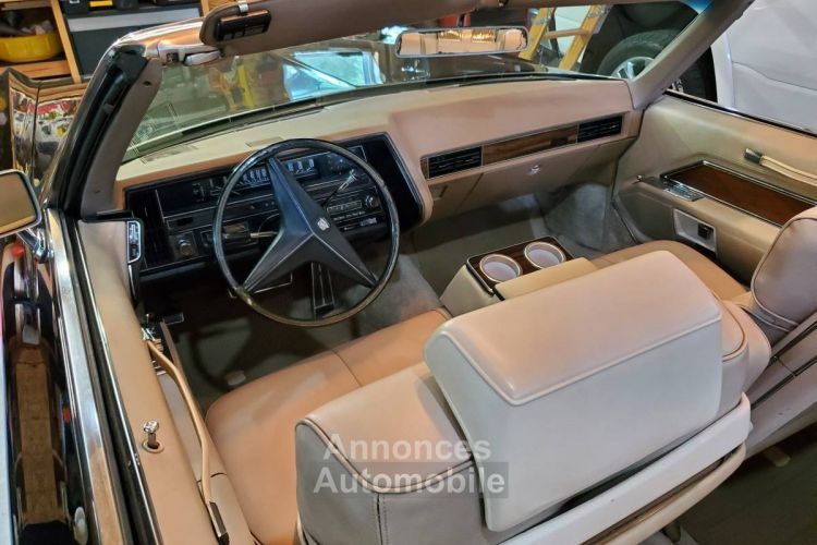 Cadillac Coupe DeVille - <small></small> 35.000 € <small>TTC</small> - #14