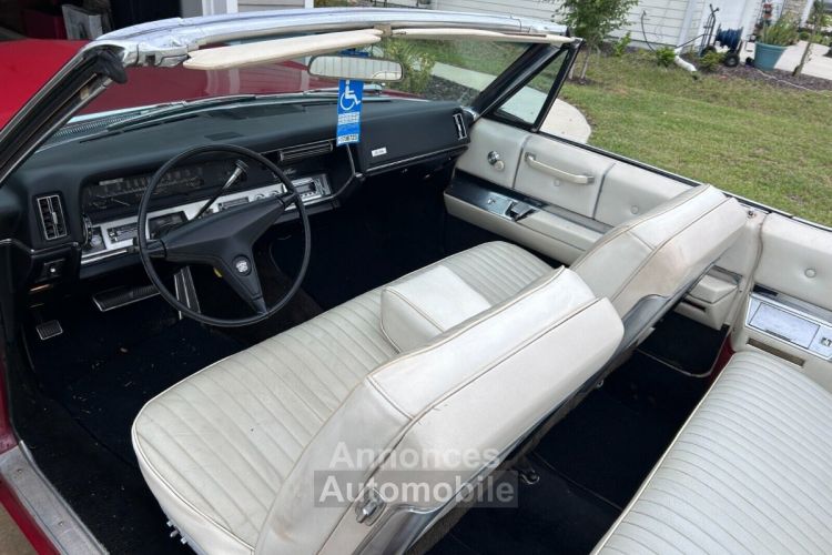 Cadillac Coupe DeVille - <small></small> 24.000 € <small>TTC</small> - #14