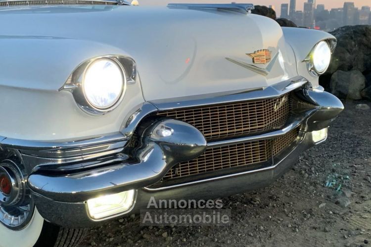 Cadillac Coupe DeVille - <small></small> 37.000 € <small>TTC</small> - #1