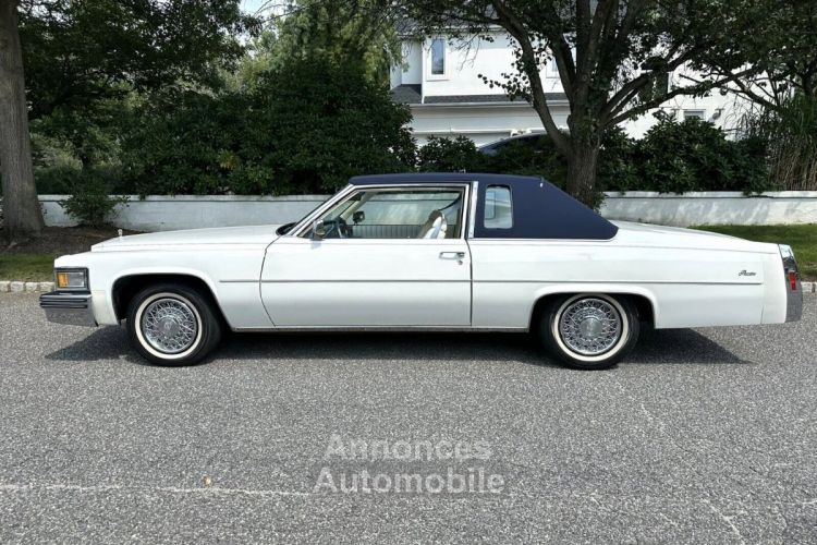 Cadillac Coupe DeVille - <small></small> 47.000 € <small>TTC</small> - #1