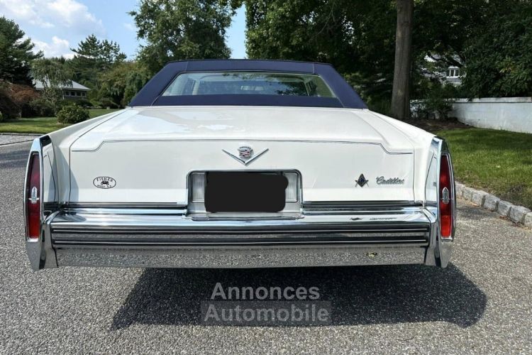 Cadillac Coupe DeVille - <small></small> 47.000 € <small>TTC</small> - #9