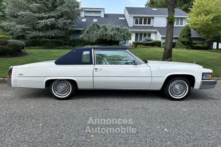 Cadillac Coupe DeVille - <small></small> 47.000 € <small>TTC</small> - #14