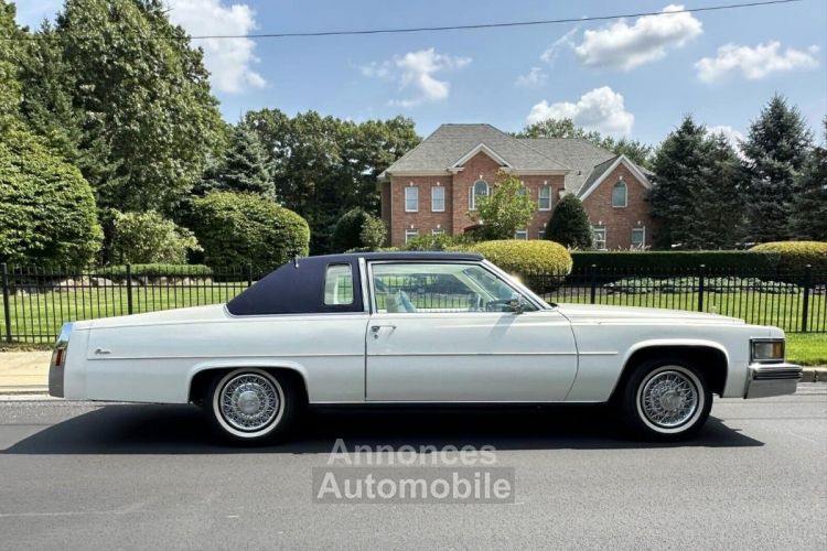 Cadillac Coupe DeVille - <small></small> 47.000 € <small>TTC</small> - #19