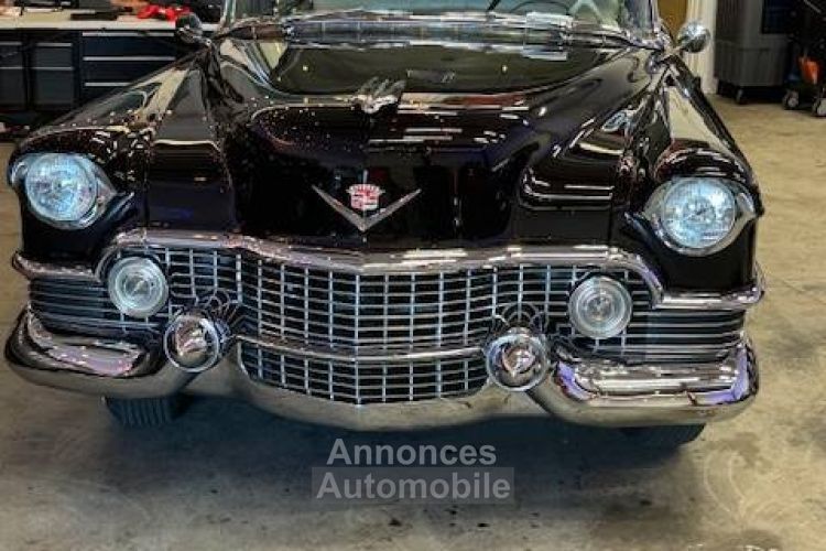 Cadillac Coupe DeVille - <small></small> 62.000 € <small>TTC</small> - #1