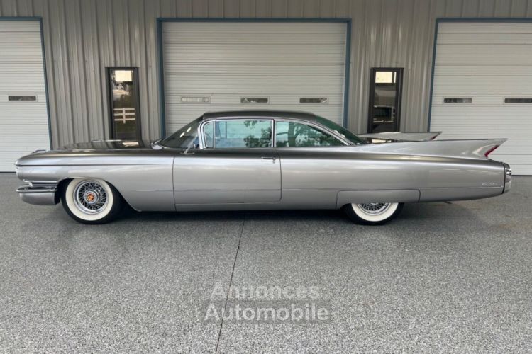 Cadillac Coupe DeVille - <small></small> 105.000 € <small>TTC</small> - #1