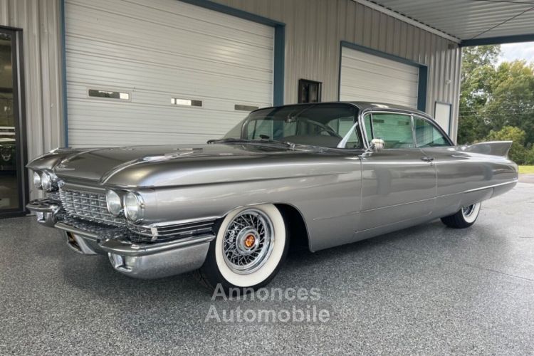 Cadillac Coupe DeVille - <small></small> 105.000 € <small>TTC</small> - #3