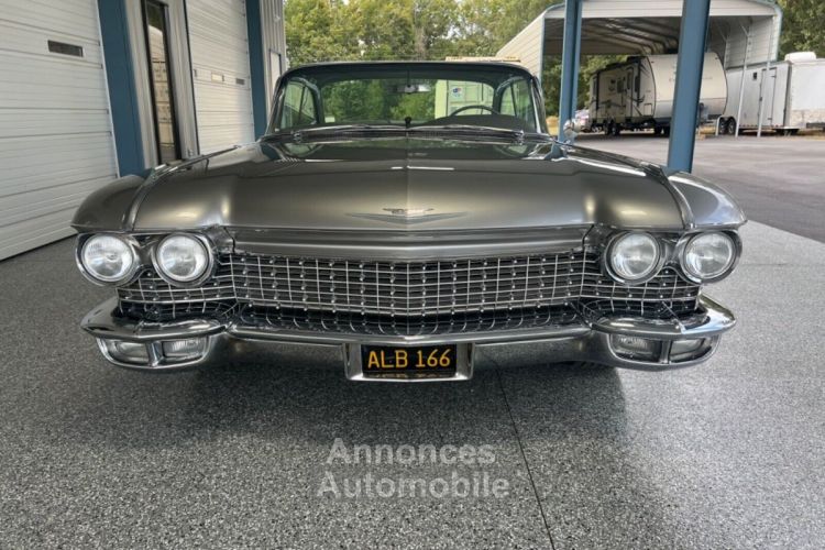 Cadillac Coupe DeVille - <small></small> 105.000 € <small>TTC</small> - #5