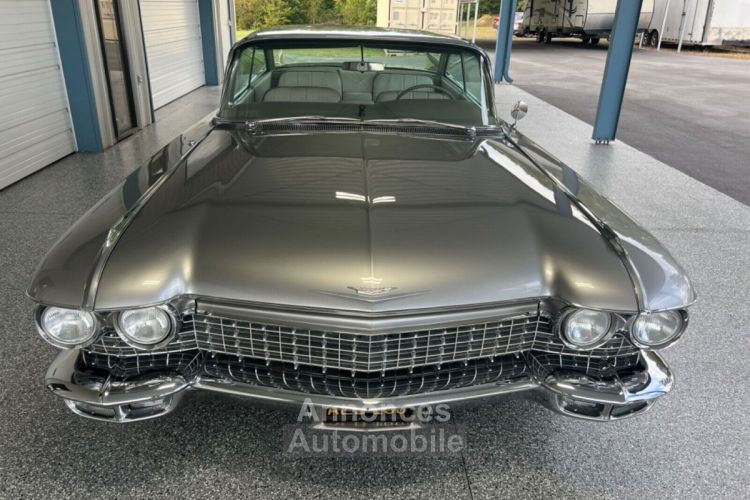 Cadillac Coupe DeVille - <small></small> 105.000 € <small>TTC</small> - #6