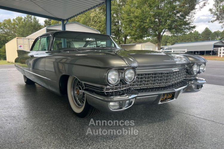 Cadillac Coupe DeVille - <small></small> 105.000 € <small>TTC</small> - #7