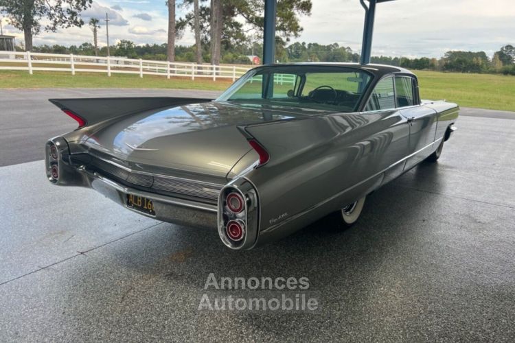 Cadillac Coupe DeVille - <small></small> 105.000 € <small>TTC</small> - #9