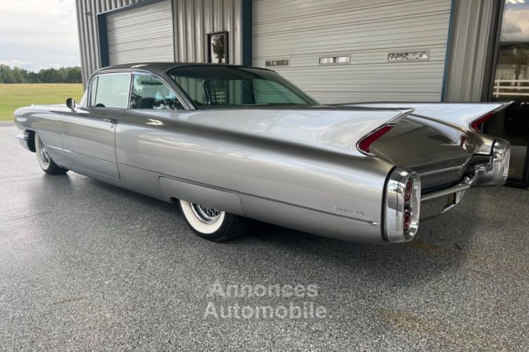 Cadillac Coupe DeVille - <small></small> 105.000 € <small>TTC</small> - #13