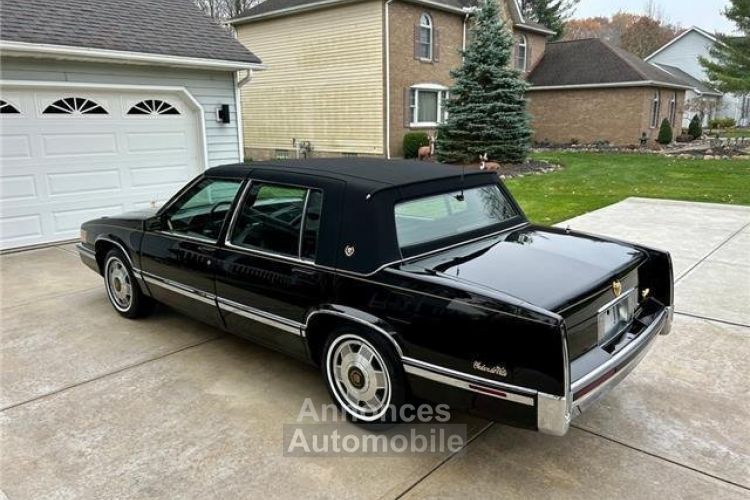 Cadillac Coupe DeVille - <small></small> 23.000 € <small>TTC</small> - #8