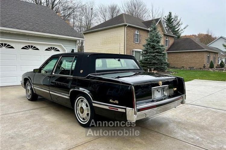 Cadillac Coupe DeVille - <small></small> 23.000 € <small>TTC</small> - #9