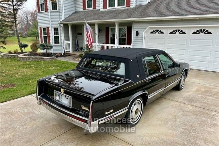 Cadillac Coupe DeVille - <small></small> 23.000 € <small>TTC</small> - #10