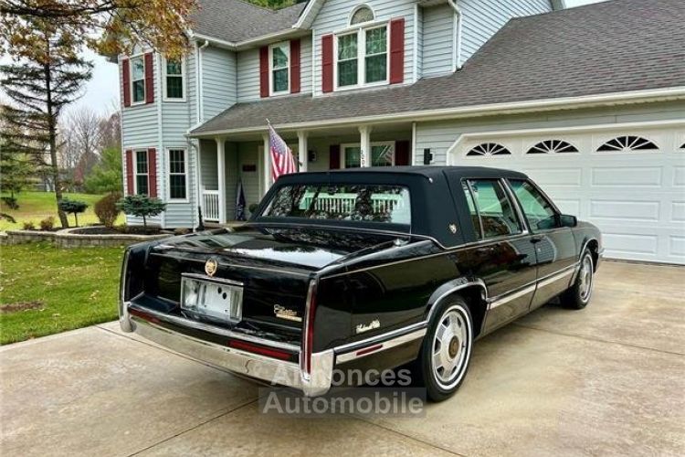 Cadillac Coupe DeVille - <small></small> 23.000 € <small>TTC</small> - #11