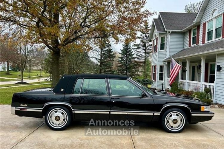 Cadillac Coupe DeVille - <small></small> 23.000 € <small>TTC</small> - #12