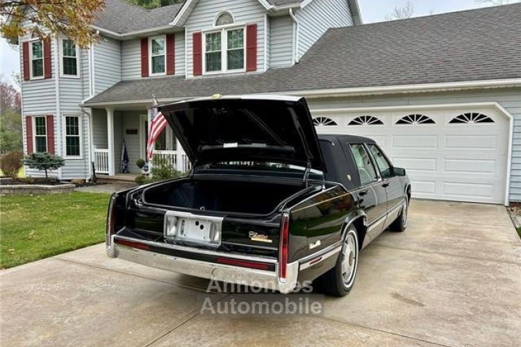 Cadillac Coupe DeVille - <small></small> 23.000 € <small>TTC</small> - #22